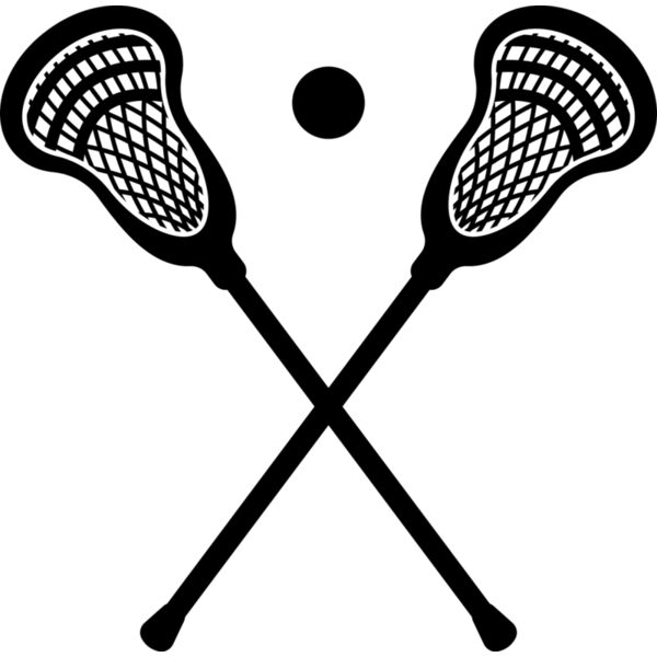 Lacrosse   Clipart 2 Thumbnail