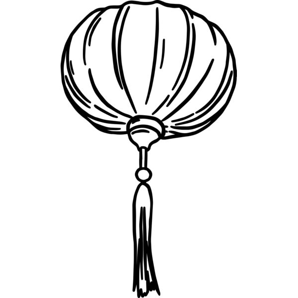 Chinese Lantern Thumbnail