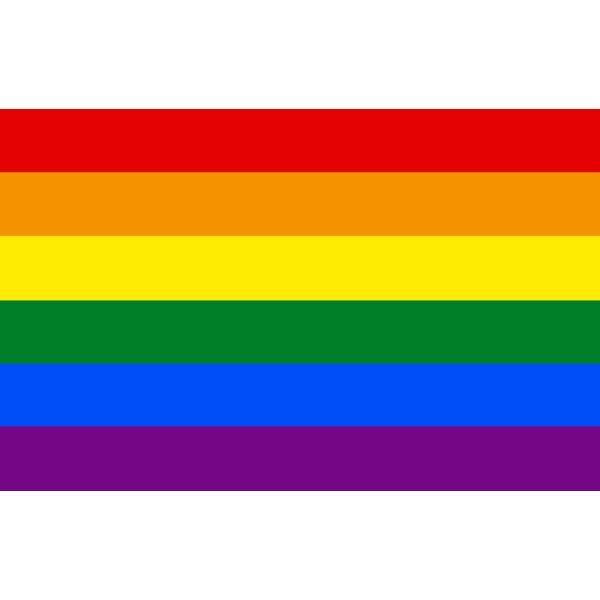 Pride Flag Thumbnail