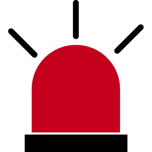 Emergency Siren Thumbnail