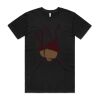 AS Colour Mens Basic Tee Thumbnail