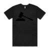 AS Colour Mens Basic Tee Thumbnail