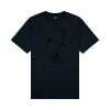 Cloke Mens Outline Tee Thumbnail