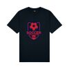 Cloke Mens Outline Tee Thumbnail