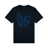 Cloke Mens Outline Tee Thumbnail