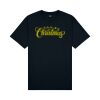 Cloke Mens Outline Tee Thumbnail