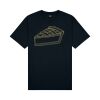 Cloke Mens Outline Tee Thumbnail
