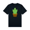 Cloke Mens Outline Tee Thumbnail