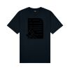 Cloke Mens Outline Tee Thumbnail