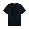 Cloke Mens Outline Tee Thumbnail