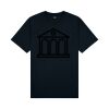 Cloke Mens Outline Tee Thumbnail