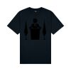 Cloke Mens Outline Tee Thumbnail