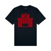 Cloke Mens Outline Tee Thumbnail