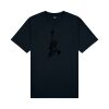 Cloke Mens Outline Tee - Plus Sizes Thumbnail
