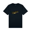 Cloke Mens Outline Tee - Plus Sizes Thumbnail