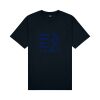 Cloke Mens Outline Tee - Plus Sizes Thumbnail