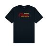 Cloke Mens Outline Tee - Plus Sizes Thumbnail