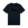 Cloke Mens Outline Tee - Plus Sizes Thumbnail
