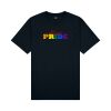 Cloke Mens Outline Tee - Plus Sizes Thumbnail