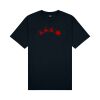 Cloke Mens Outline Tee - Plus Sizes Thumbnail