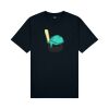 Cloke Mens Outline Tee - Plus Sizes Thumbnail