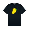 Cloke Mens Outline Tee - Plus Sizes Thumbnail