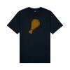 Cloke Mens Outline Tee - Plus Sizes Thumbnail