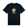 Cloke Mens Outline Tee - Plus Sizes Thumbnail