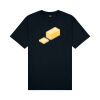 Cloke Mens Outline Tee - Plus Sizes Thumbnail