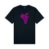 Cloke Mens Outline Tee - Plus Sizes Thumbnail