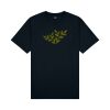 Cloke Mens Outline Tee - Plus Sizes Thumbnail