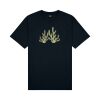Cloke Mens Outline Tee - Plus Sizes Thumbnail
