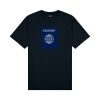 Cloke Mens Outline Tee - Plus Sizes Thumbnail