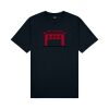 Cloke Mens Outline Tee - Plus Sizes Thumbnail