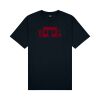 Cloke Mens Outline Tee - Plus Sizes Thumbnail