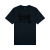 Cloke Mens Edit Tee Thumbnail