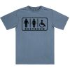 Thread Project Unisex Legend Tee Thumbnail