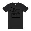 AS Colour Mens Block Tee Thumbnail